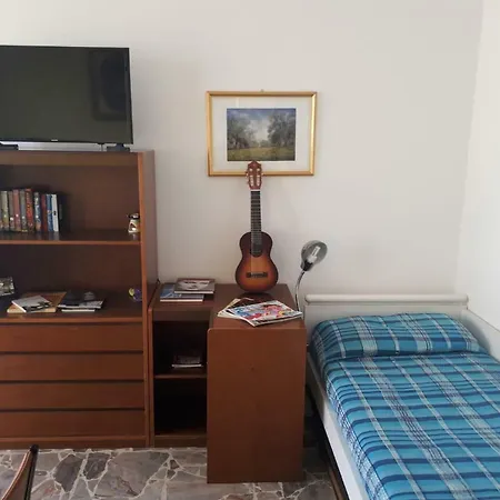A Apartamento