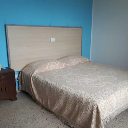 Appartement A