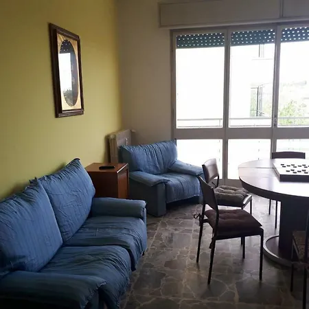 A Apartamento