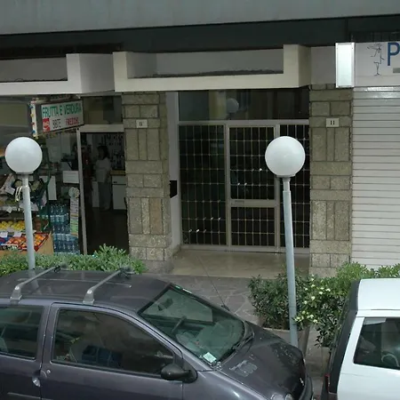 Apartment A *