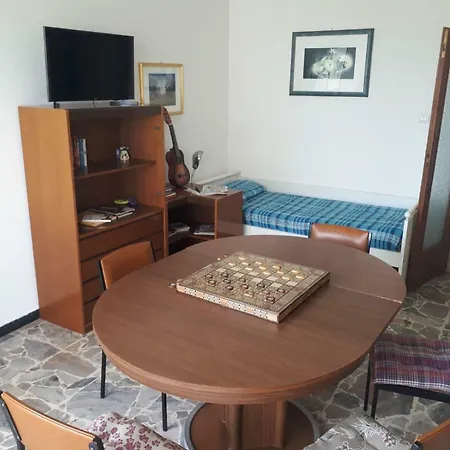 A Apartment